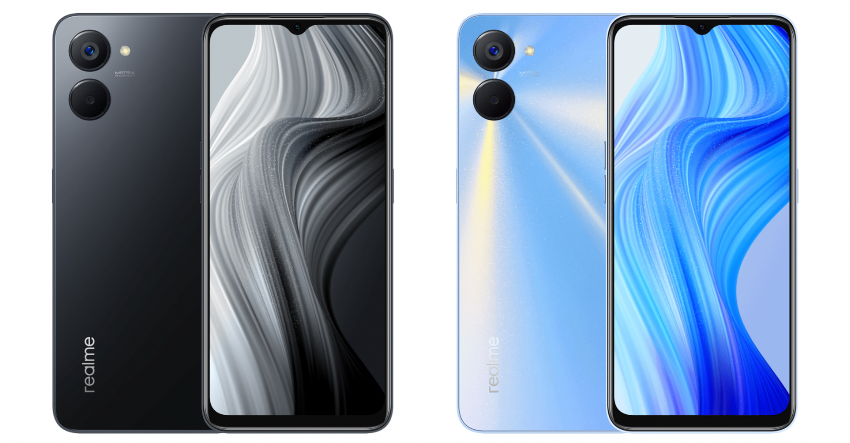 เปิดตัว Realme Q5x พร้อม Dimensity 700 แบตเตอรี่ 5,000 มิลลิแอมป์